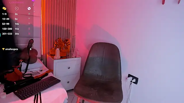 skarlethbelluci's cam snapshot