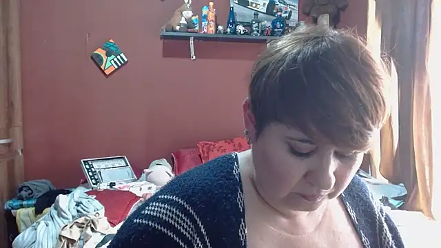 Sasharosee2's cam snapshot