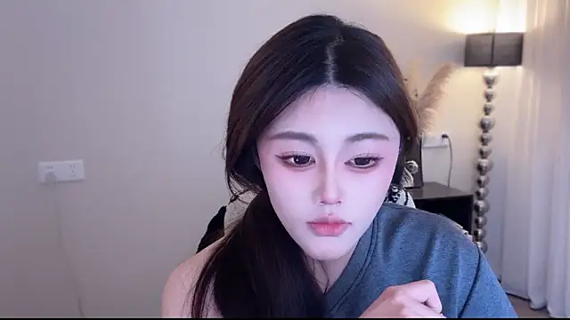 Cure-uuuuuuuu live sex cam