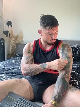 DimitriSullivan_ live sex cam
