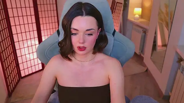 AvaFlower live sex cam