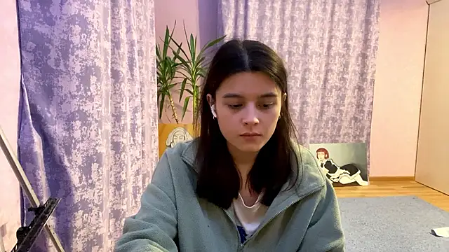 SaintMari live sex cam