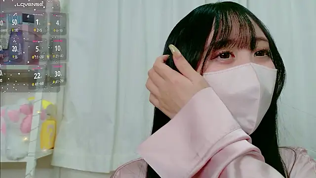 _mugi_'s cam snapshot