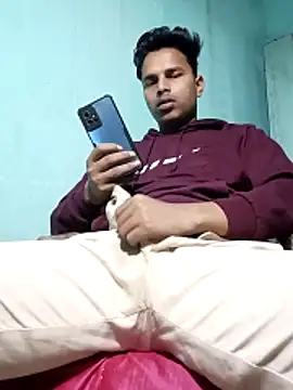 JOHN_IS_LIVE's cam snapshot