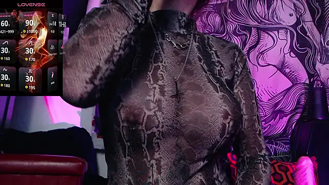 Silentmary's cam snapshot