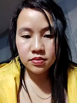 Lymimi's cam snapshot