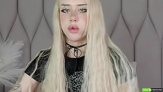 Joy_Barker live sex cam