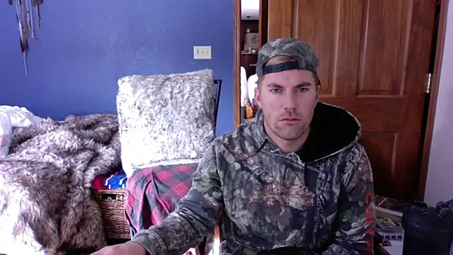 SpunRedneck live sex cam