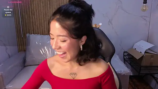 Lynn_turner's cam snapshot