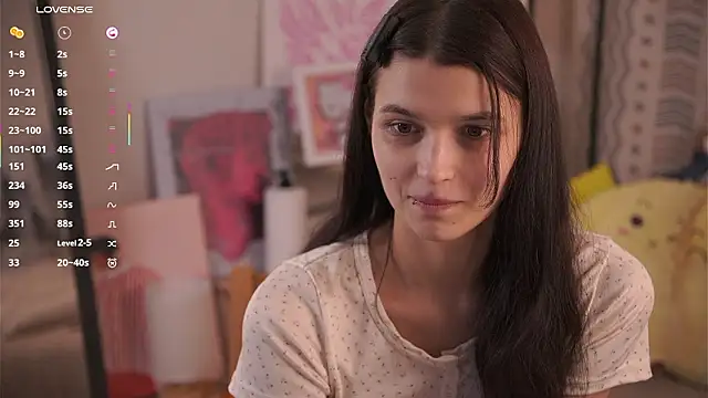 ErlineDumford live sex cam