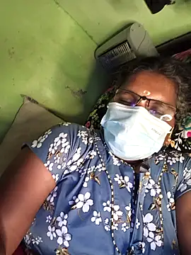 Tamilselviroja- live sex cam