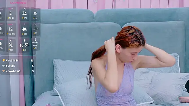 Julieth_Lovee's cam snapshot