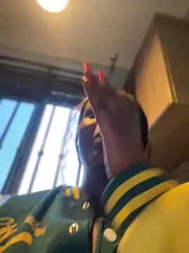 Bellah-Noir25's cam snapshot