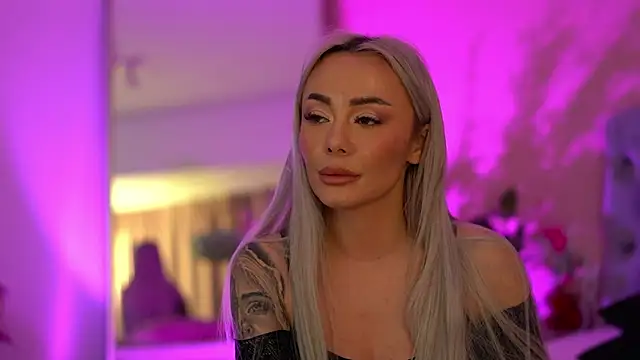 FrancescaMcGray's cam snapshot