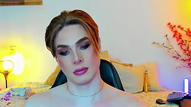 mike_blossom live sex cam