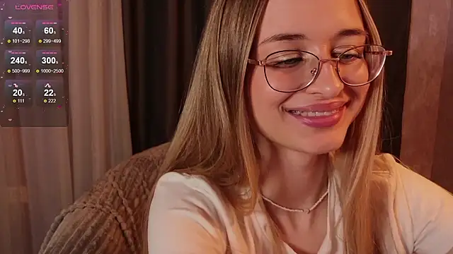 Tiffanyhunt's cam snapshot