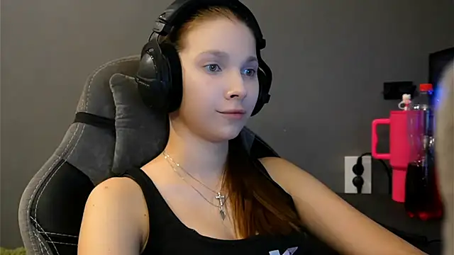 Softixq's cam snapshot