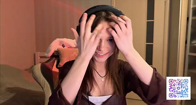 MilaMiuu's cam snapshot