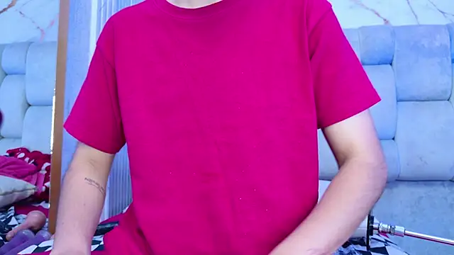 MichaelRossexxx's cam snapshot