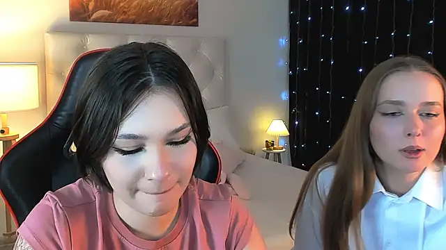 JenniferGraces's cam snapshot