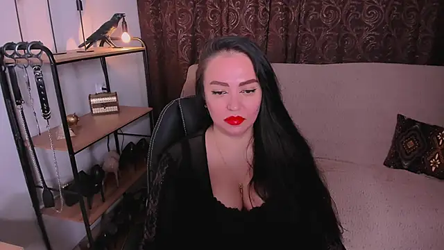 _MsAnnAbel_'s cam snapshot