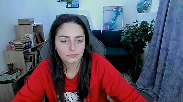 ValeriiMills's cam snapshot