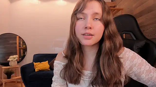 MaryannSoftt live sex cam