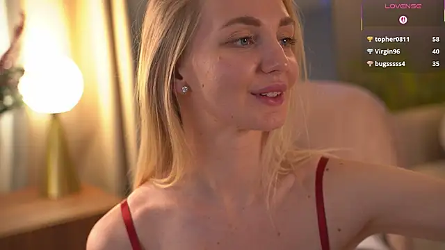 Carolllina_'s cam snapshot