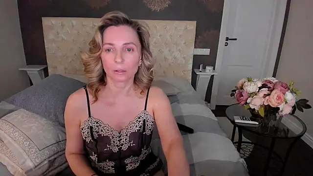 AllisonWilliams's cam snapshot