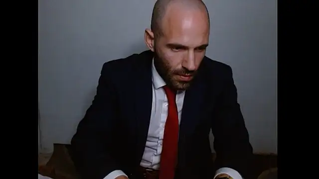 TheNakedPreacher live sex cam