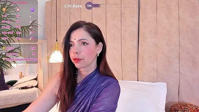 Anantaa_'s cam snapshot