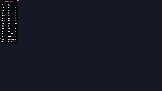 SoonMoilanen's cam snapshot