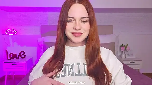 Hottie_miaa's cam snapshot