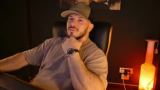 AngeloEric live sex cam