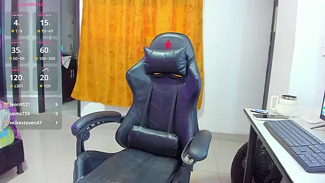 tabata_monroe's cam snapshot