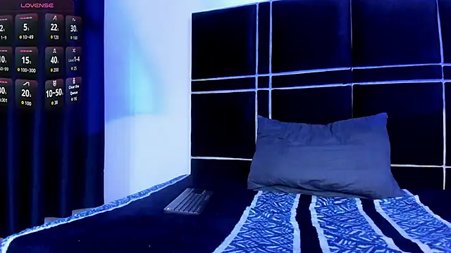 Michel_fitnes's cam snapshot