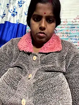 Beauty-queen's cam snapshot