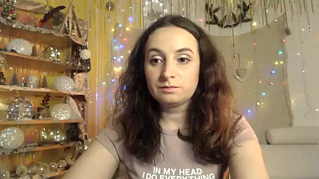 AskMeStandUp's cam snapshot