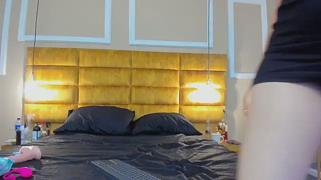 adarussell's cam snapshot