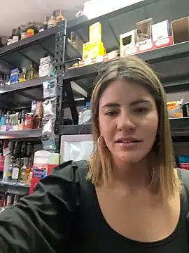 Andrea_19blonde's cam snapshot