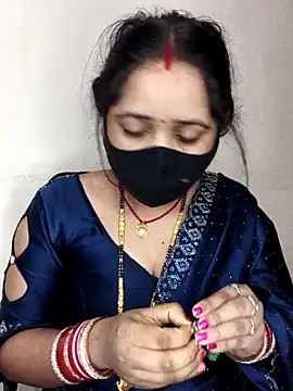 Hot_Bhabhi-ji's cam snapshot