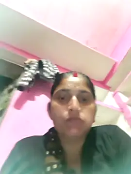 Pooja_shre's cam snapshot