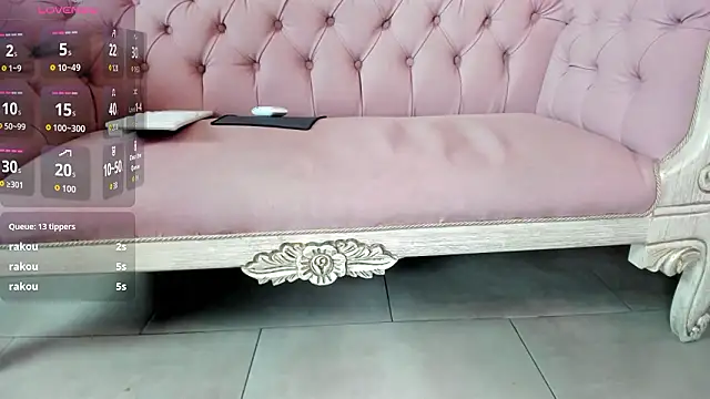 Mysterius_Woman's cam snapshot