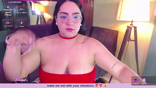 Sofiia_davis23's cam snapshot