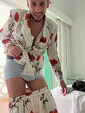 Gipsyboysteve live sex cam