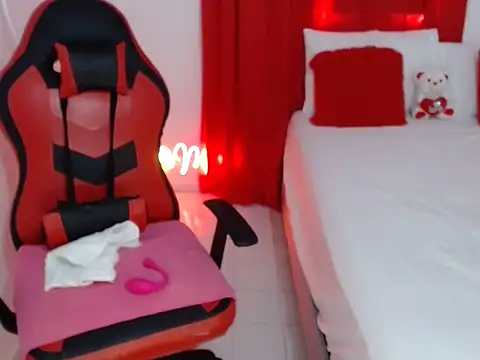 lesly_36's cam snapshot