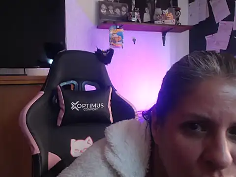 LucifernandaSw's cam snapshot