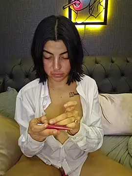 Zarayuce's cam snapshot