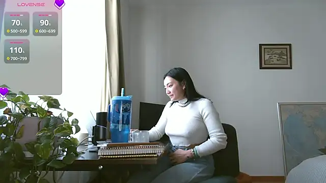 yuzhara's cam snapshot