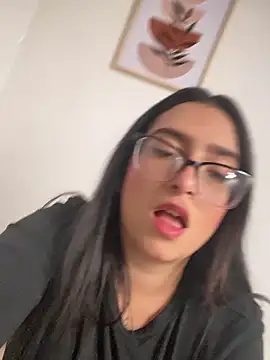 Kloe_Novoa's cam snapshot